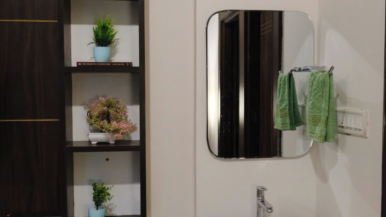 Photo of Bathroom in Electronics City