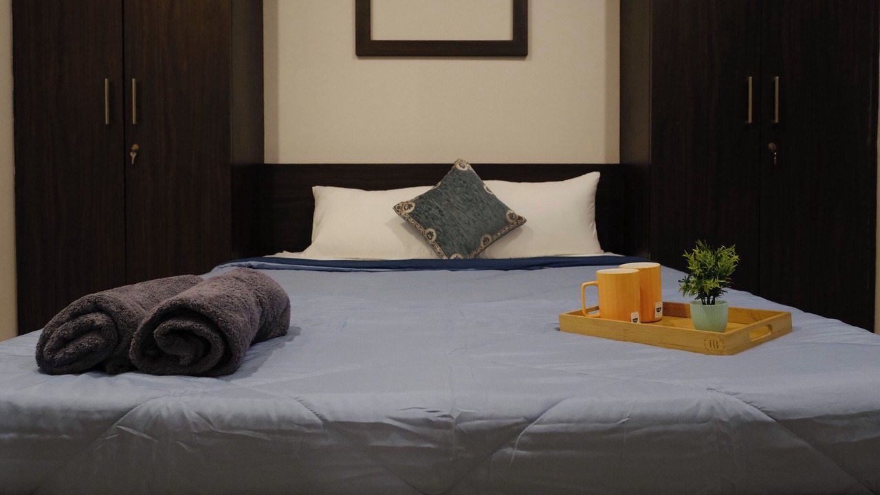 Photo of Bedroom in Electronics City