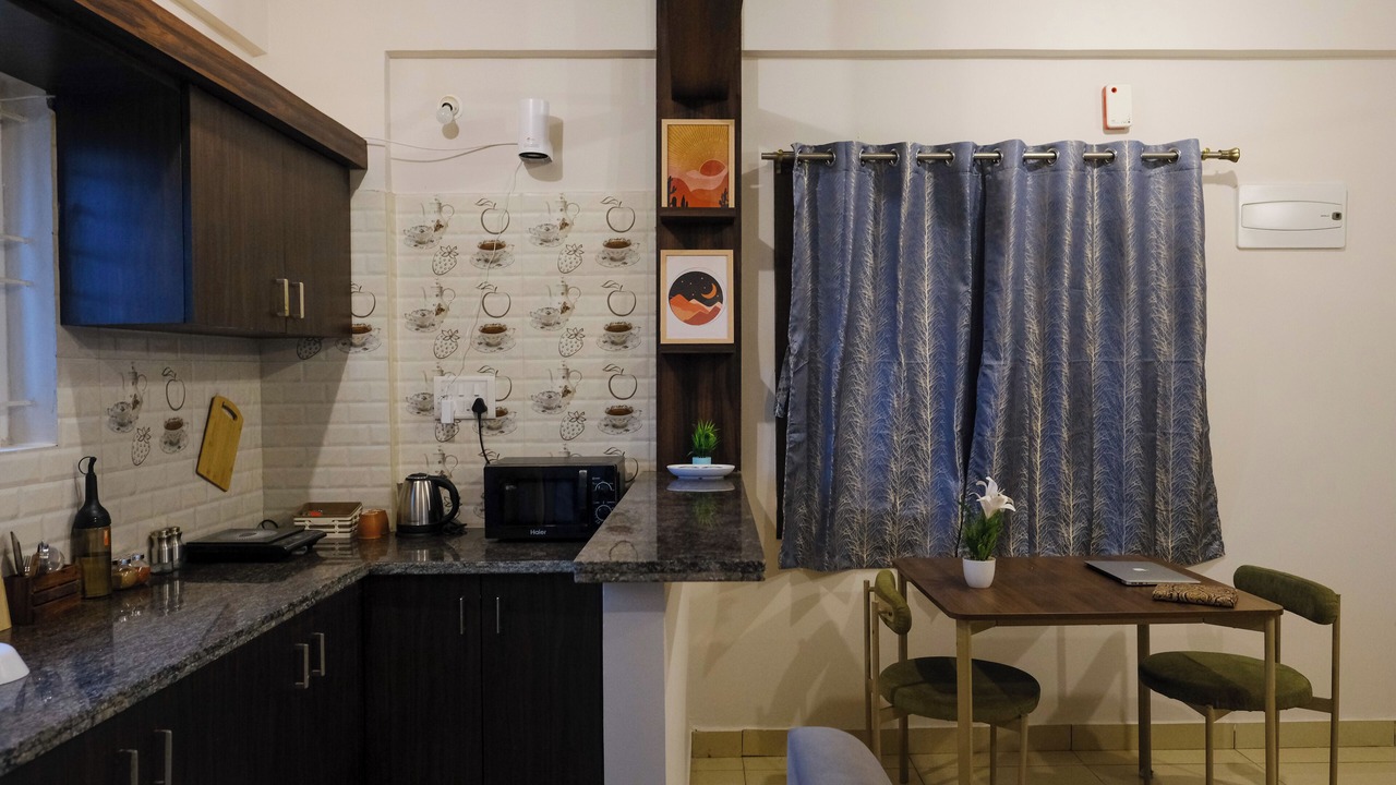 Photo of Kitchen in Electronics City