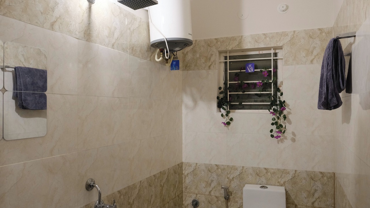 Photo of Bathroom in Electronics City