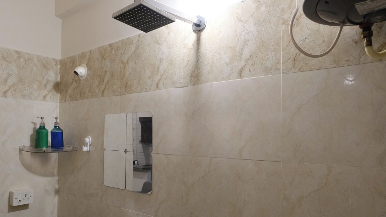 Photo of Bathroom in Electronics City