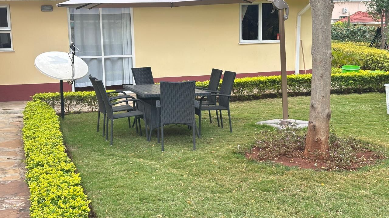 Photo of Outdoor in Syokimau