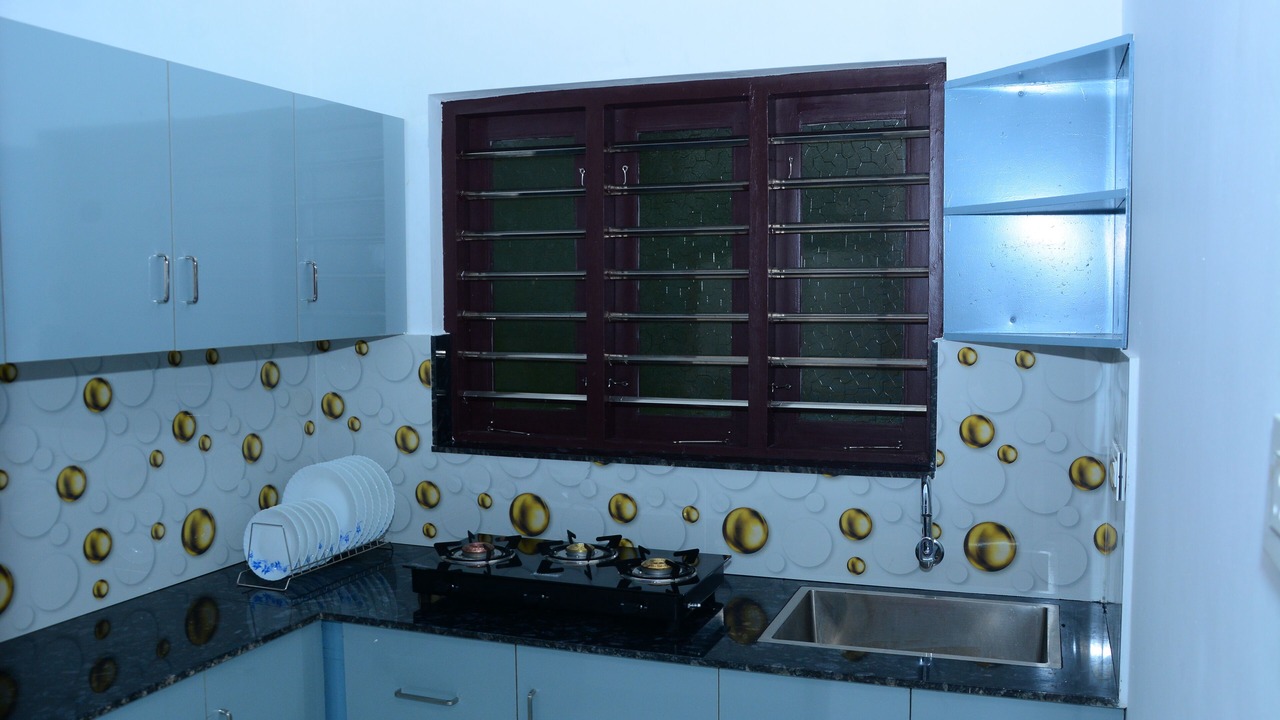Photo of Kitchen in Kochi