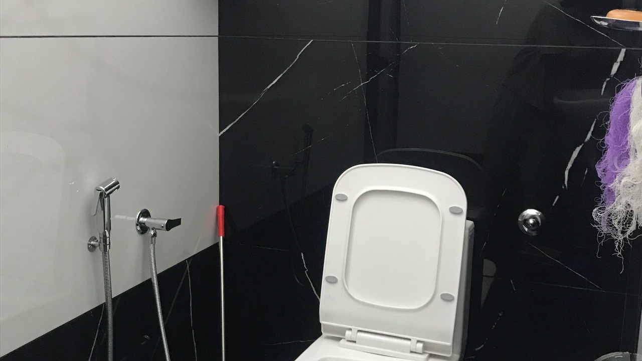 Photo of Bathroom in Kochi