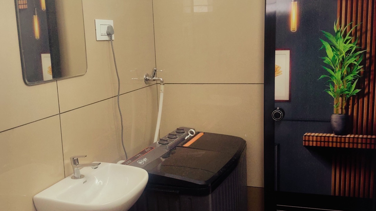 Photo of Bathroom in Kochi