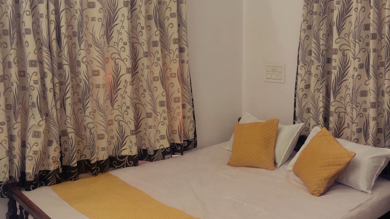 Photo of Bedroom in Kochi