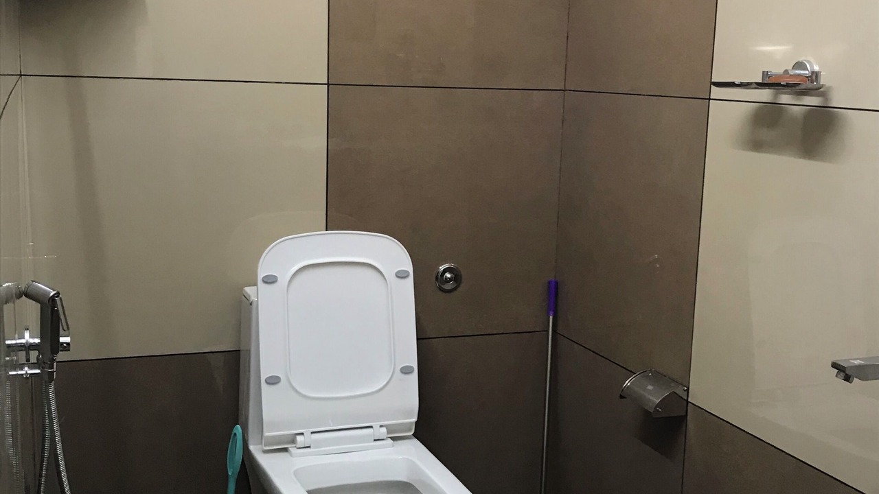 Photo of Bathroom in Kochi