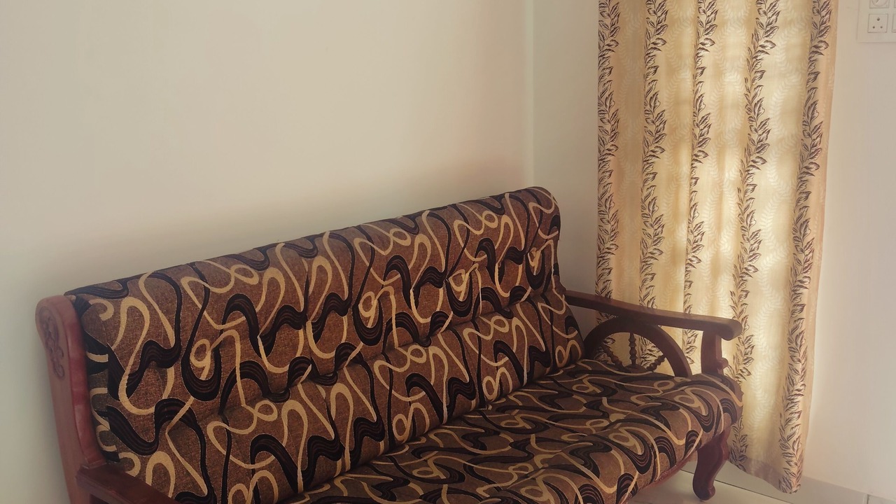 Photo of Livingroom in Kochi