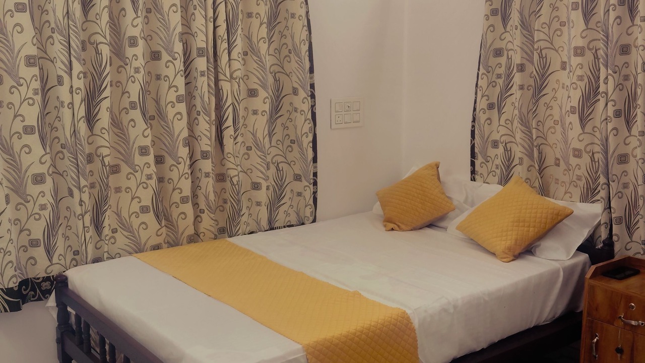 Photo of Bedroom in Kochi