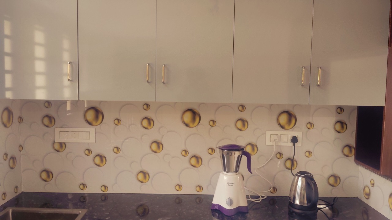 Photo of Kitchen in Kochi