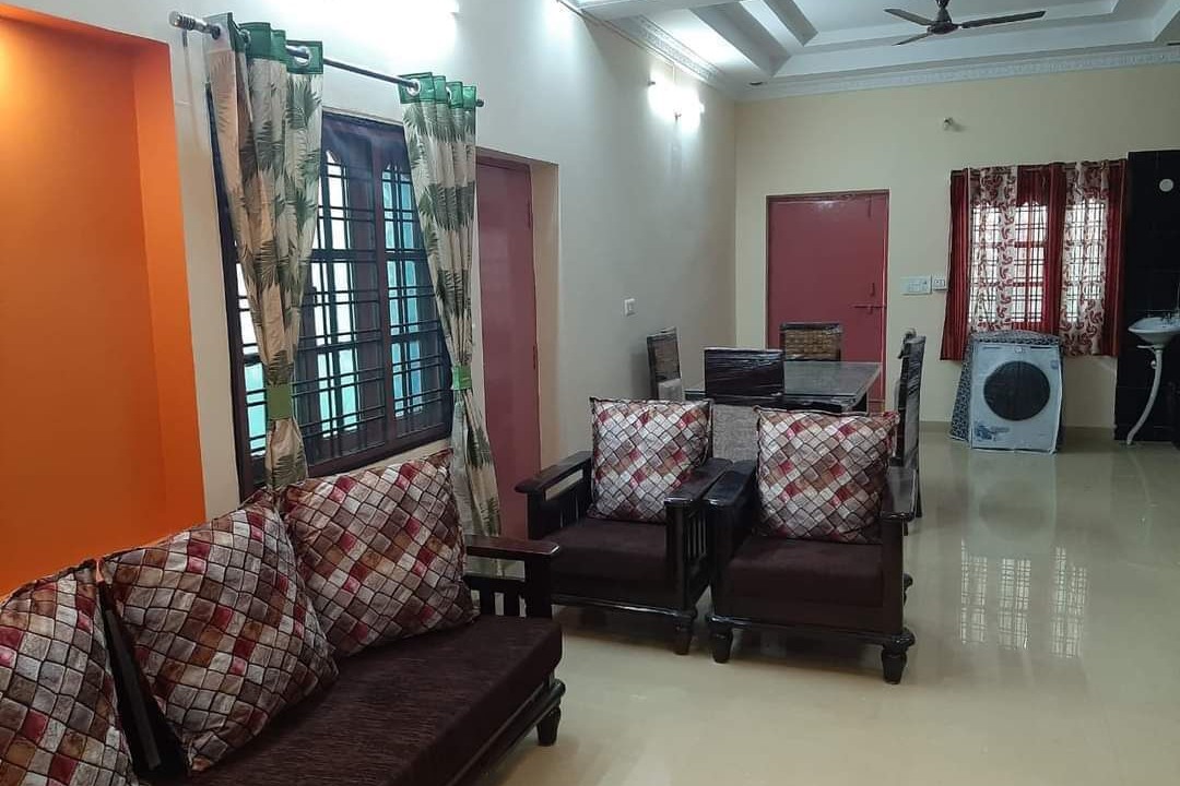 Photo of Livingroom in Hyderabad