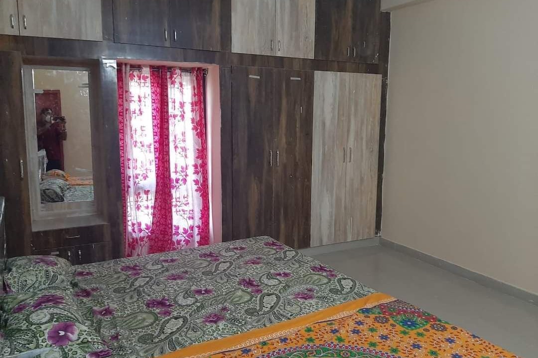 Photo of Bedroom in Hyderabad