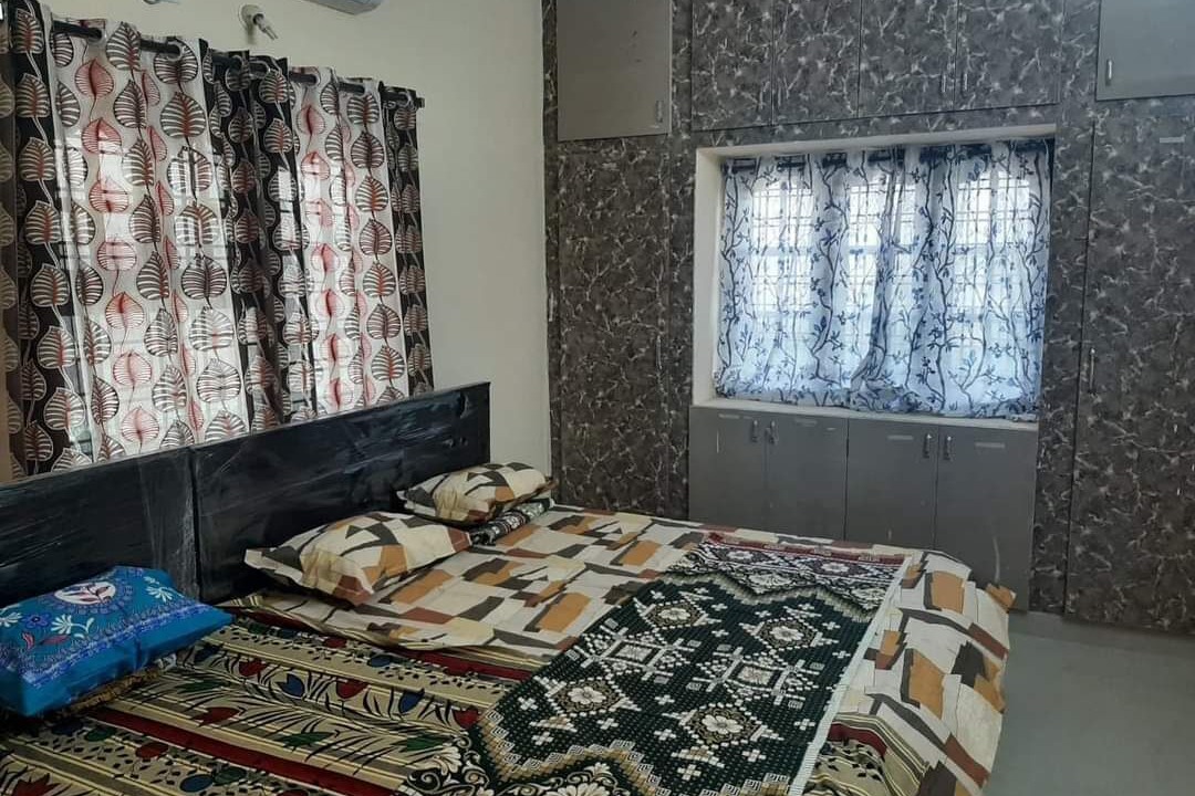 Photo of Bedroom in Hyderabad
