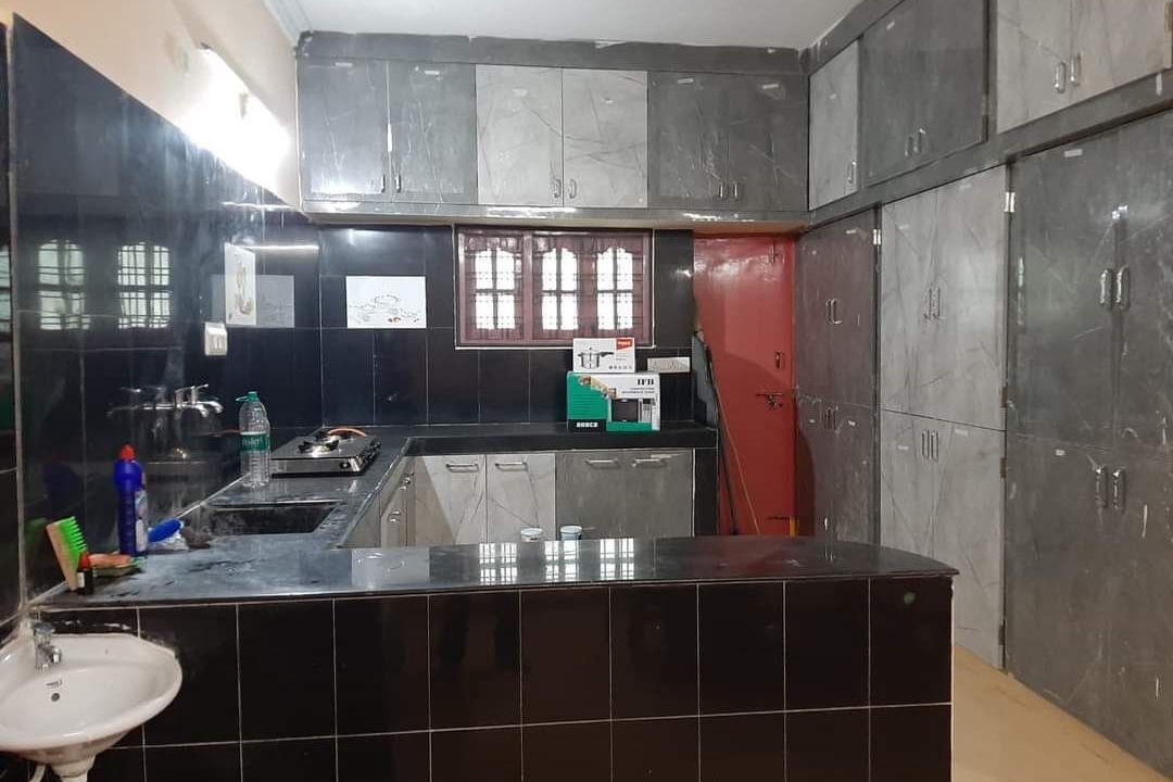 Photo of Kitchen in Hyderabad