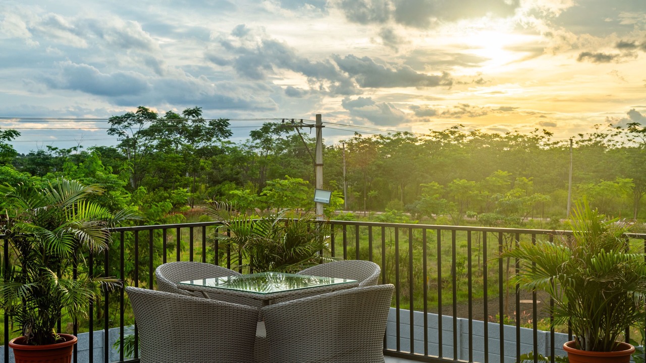 Photo of Outdoor in Vikarabad