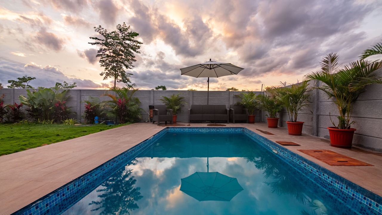 Photo of Outdoor in Vikarabad