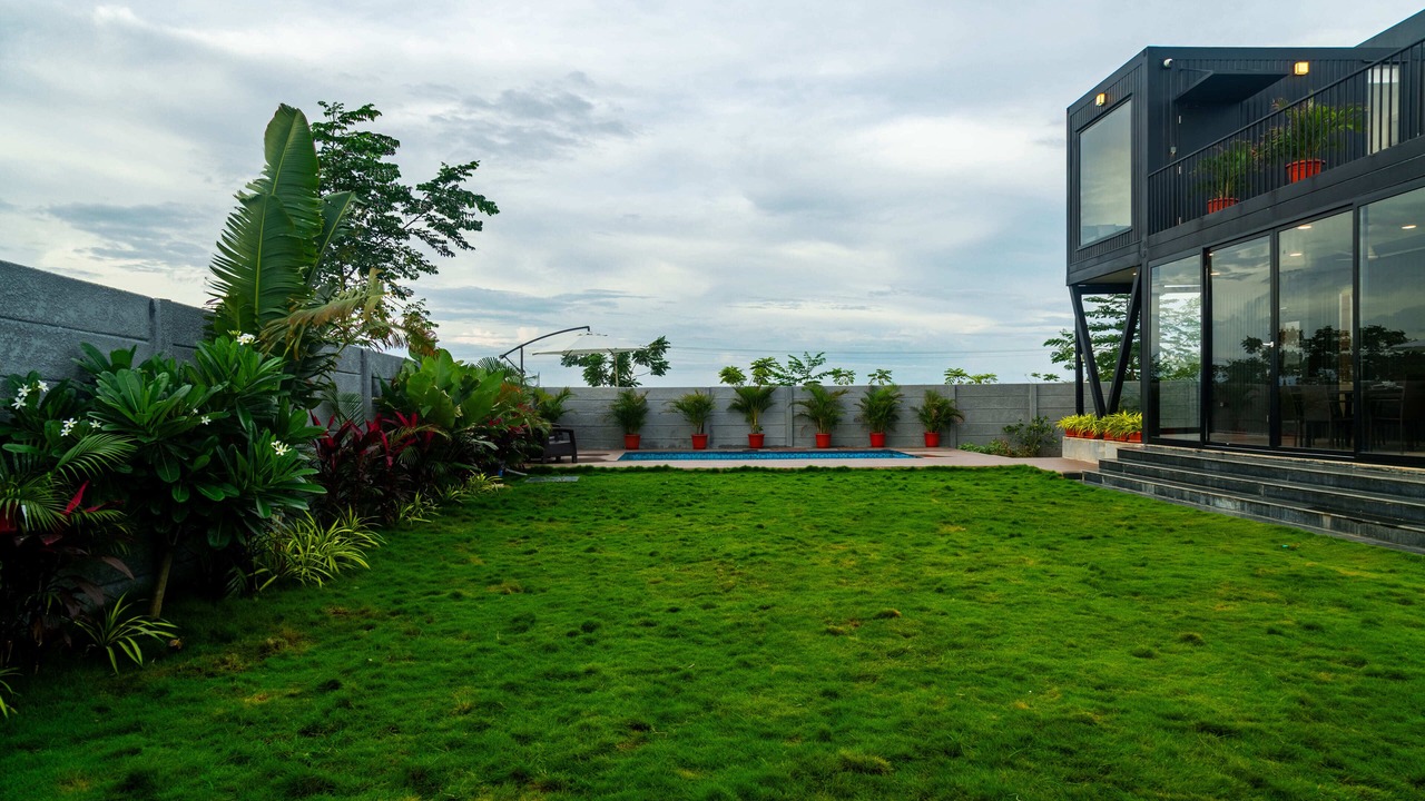 Photo of Outdoor in Vikarabad