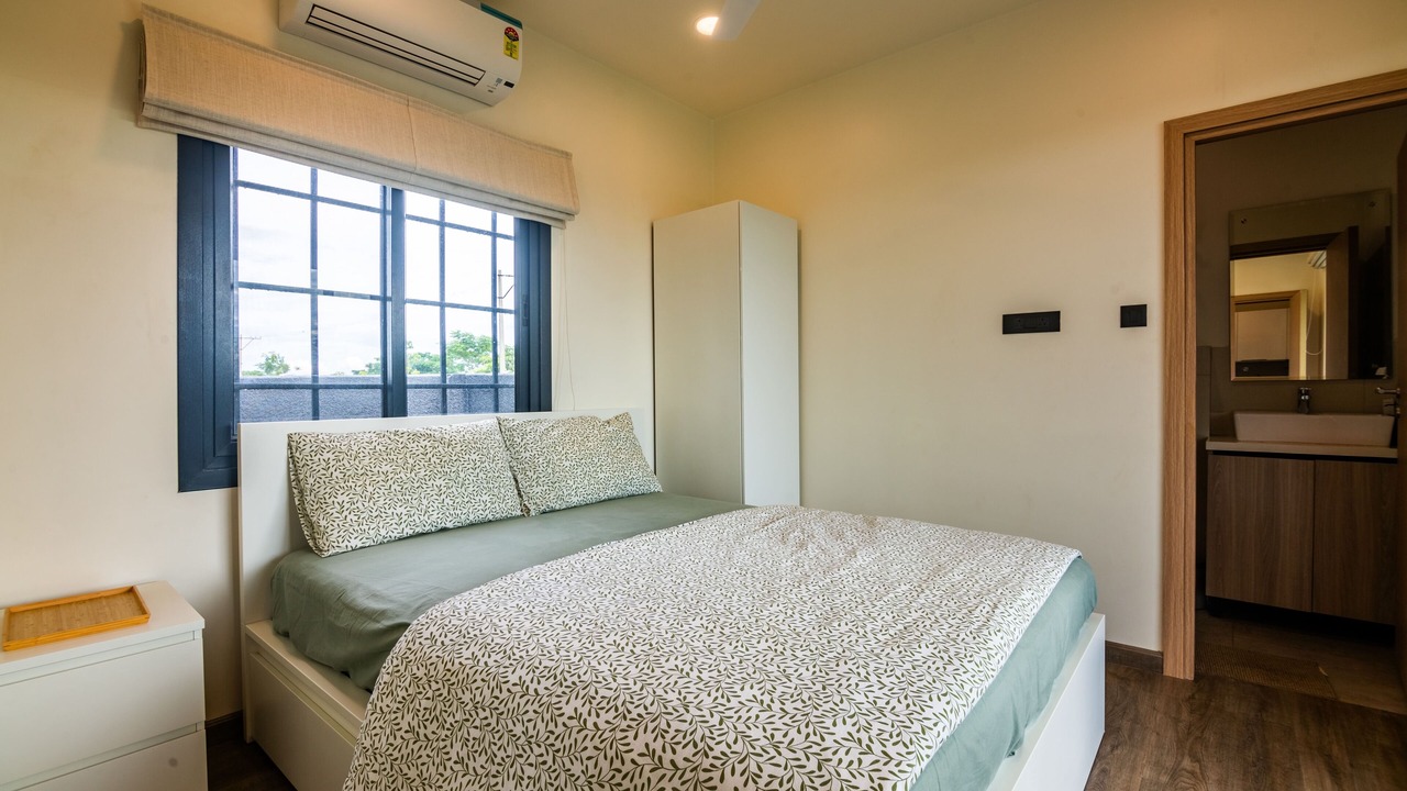 Photo of Bedroom in Vikarabad