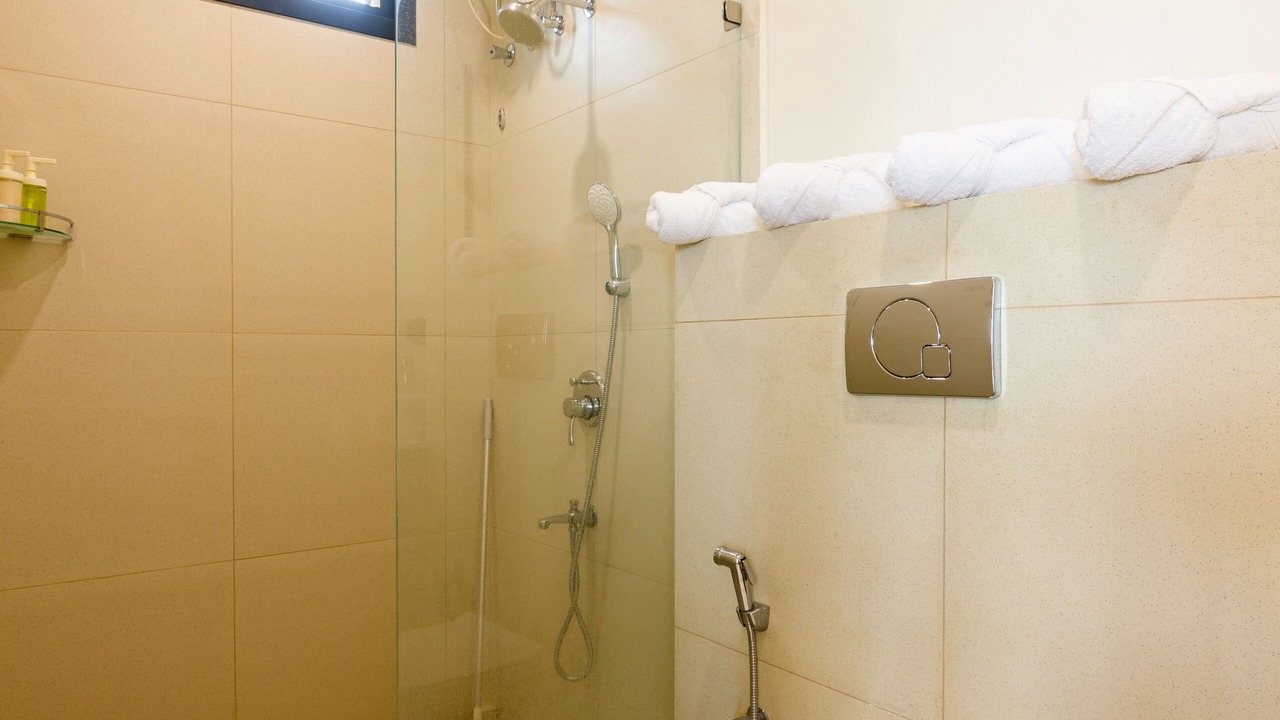 Photo of Bathroom in Vikarabad
