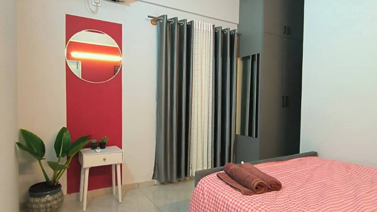 Photo of Bedroom in Sector 2
