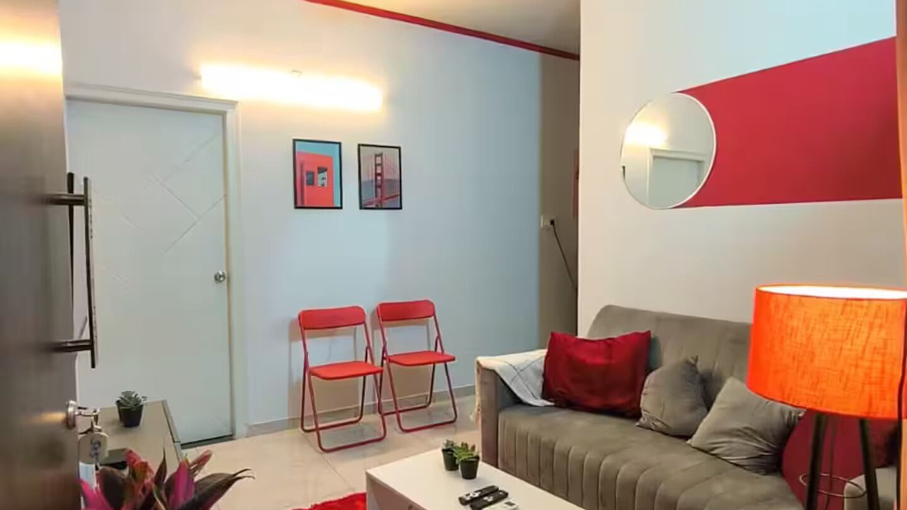 Photo of Livingroom in Sector 2