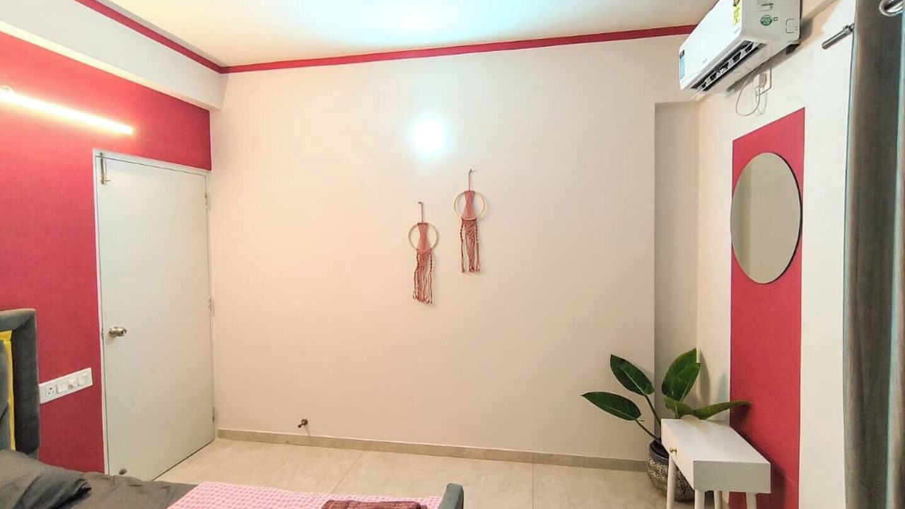 Photo of Bedroom in Sector 2
