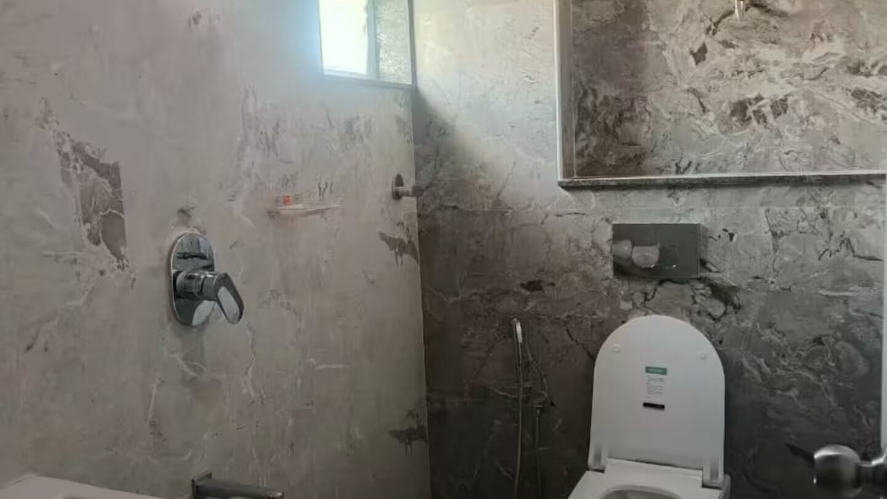Photo of Bathroom in Sector 2