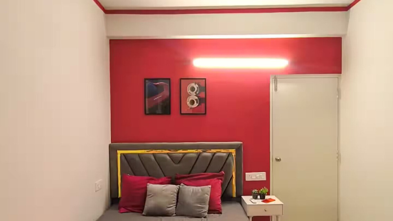 Photo of Bedroom in Sector 2