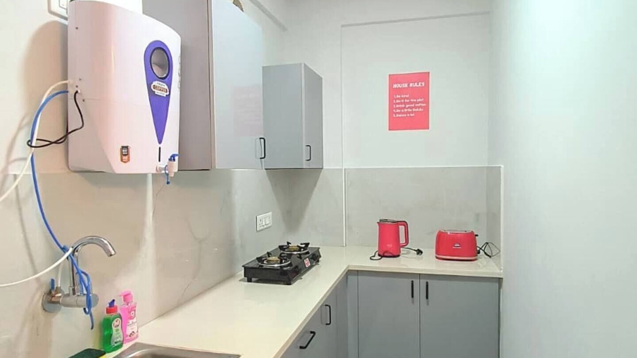Photo of Kitchen in Sector 2
