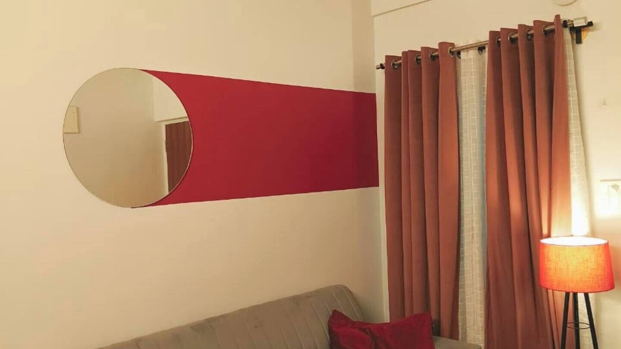 Photo of Livingroom in Sector 2