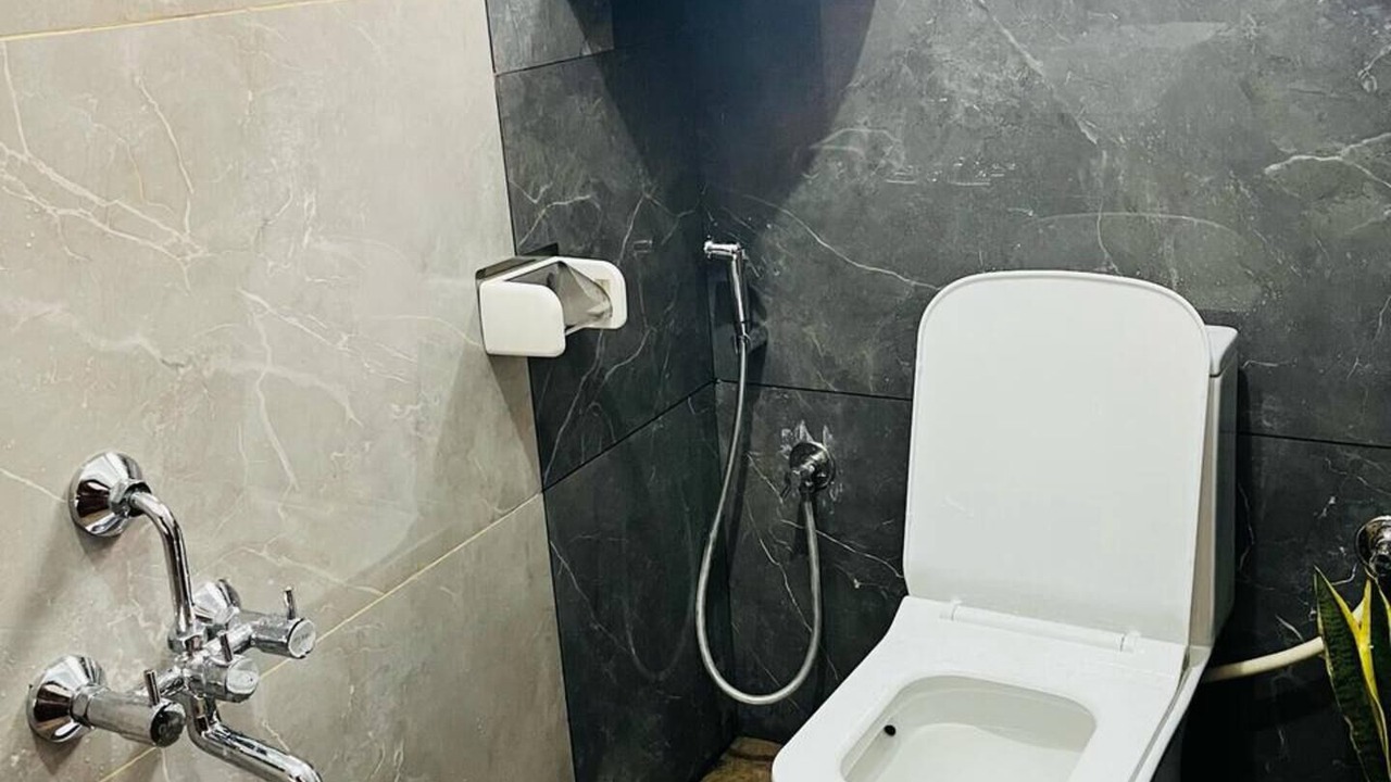 Photo of Bathroom in Bommanahalli