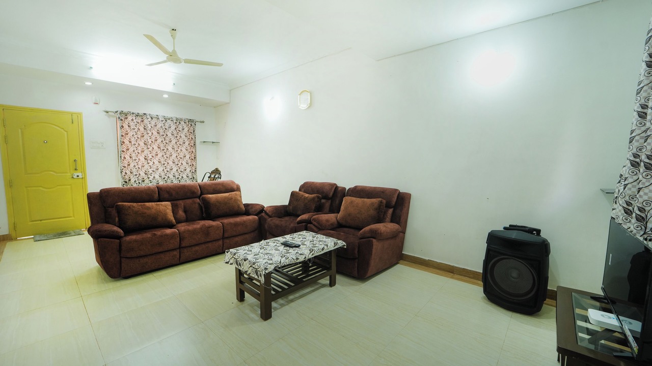 Photo of Livingroom in Bhim Nagar