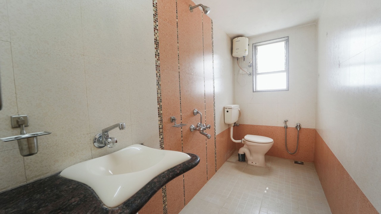 Photo of Bathroom in Bhim Nagar
