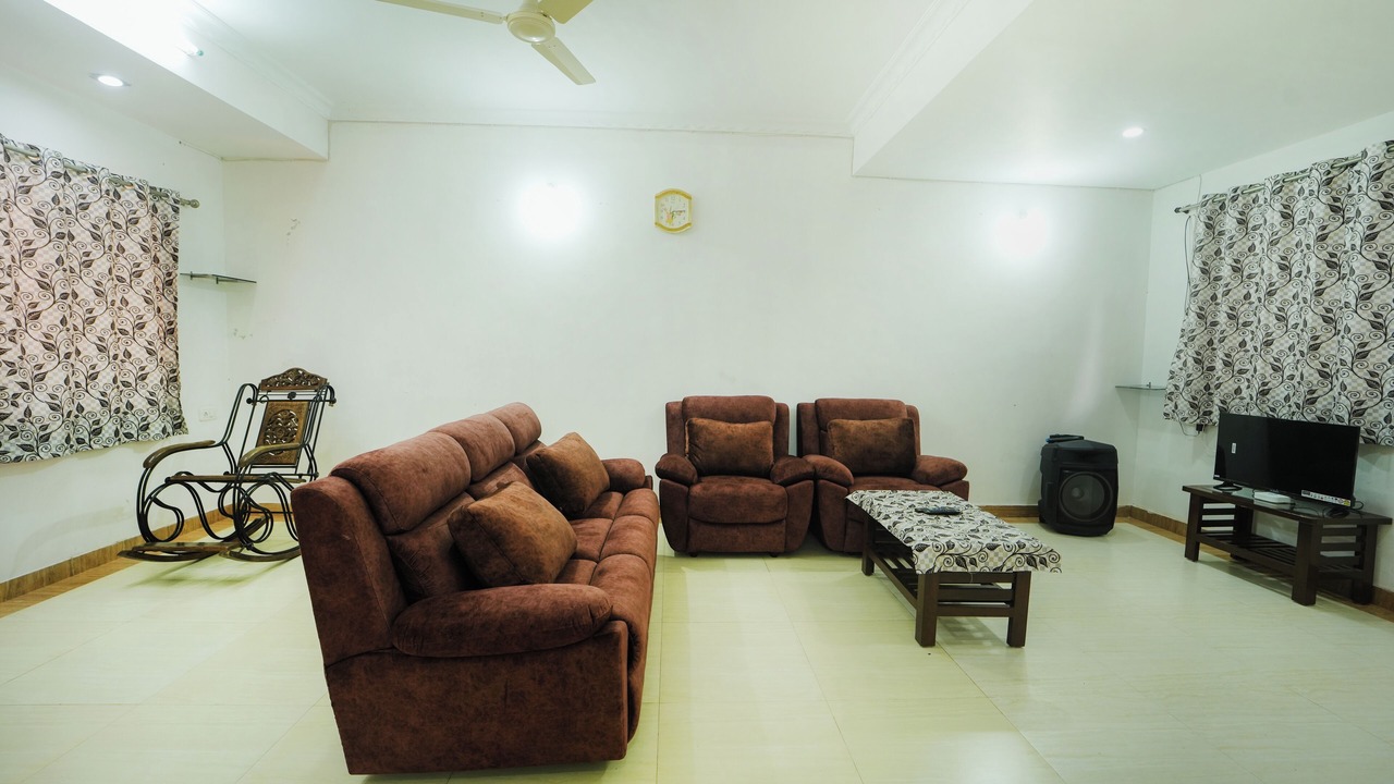 Photo of Livingroom in Bhim Nagar