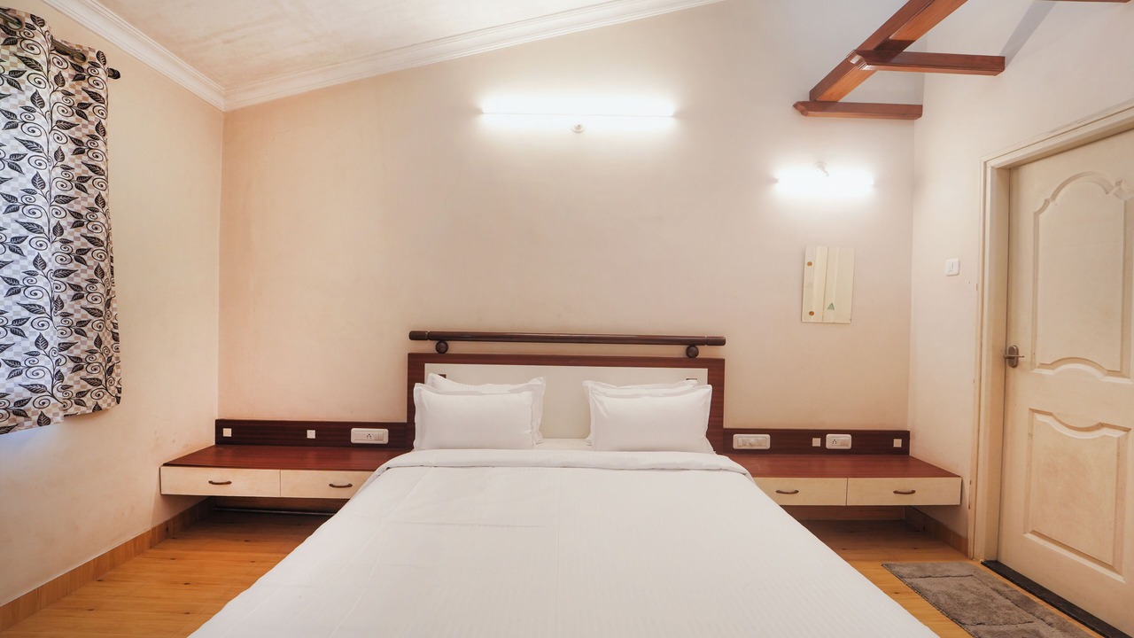 Photo of Bedroom in Bhim Nagar
