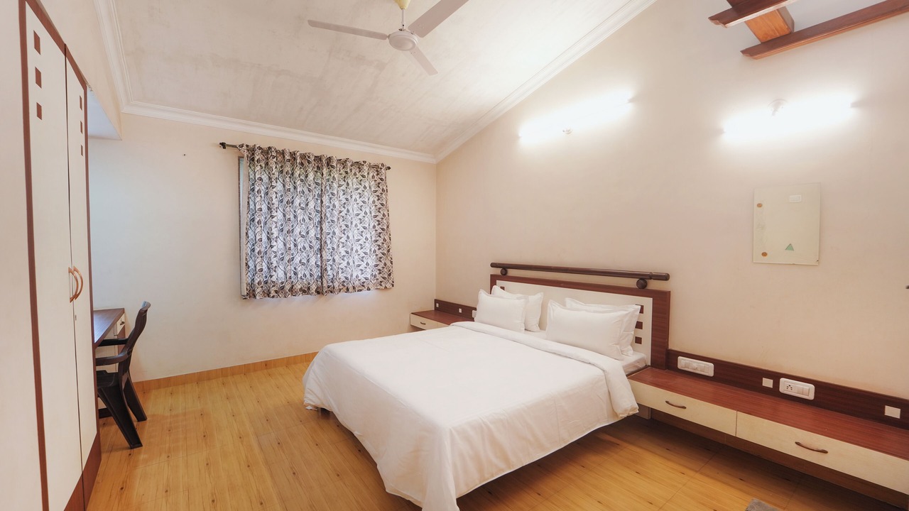 Photo of Bedroom in Bhim Nagar