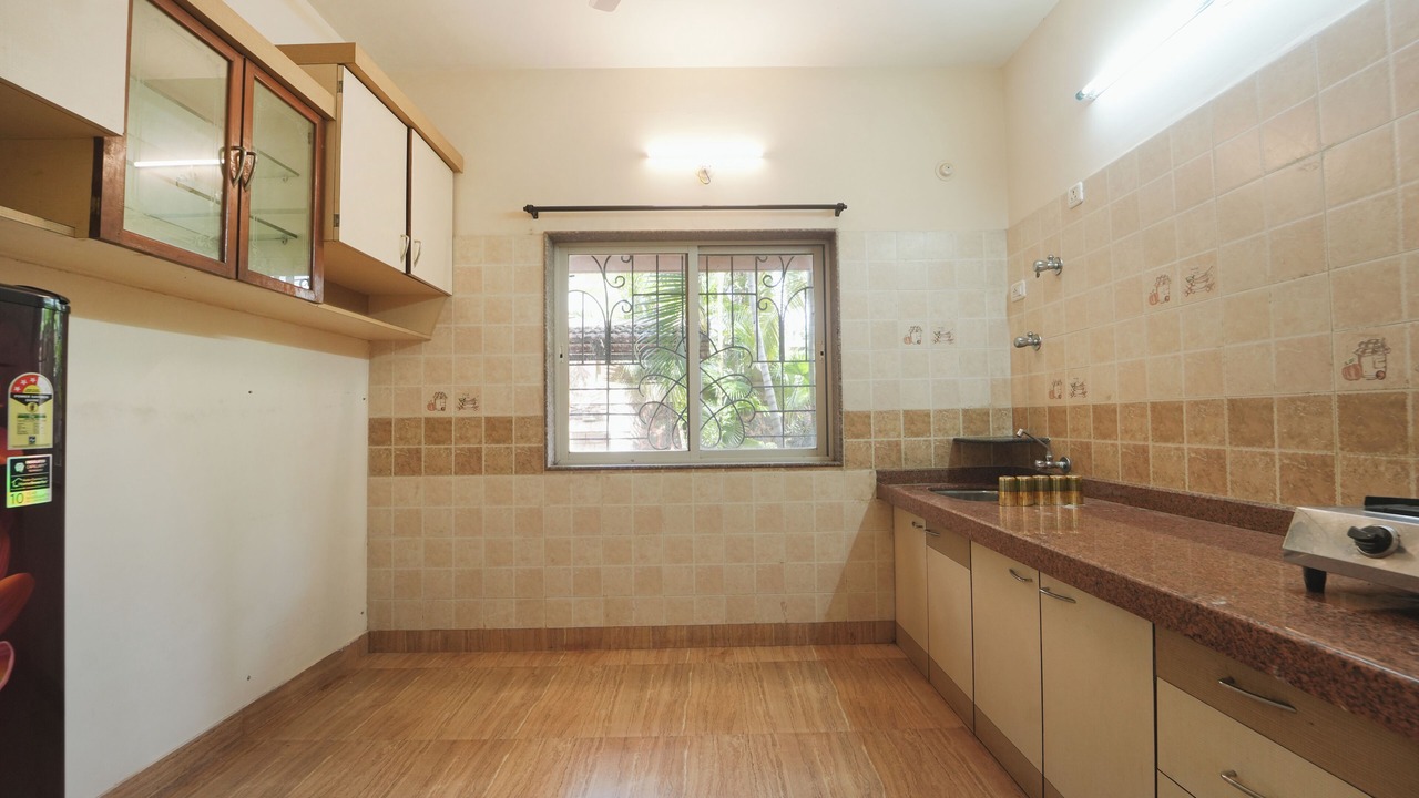Photo of Kitchen in Bhim Nagar