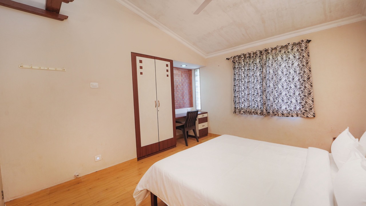 Photo of Bedroom in Bhim Nagar