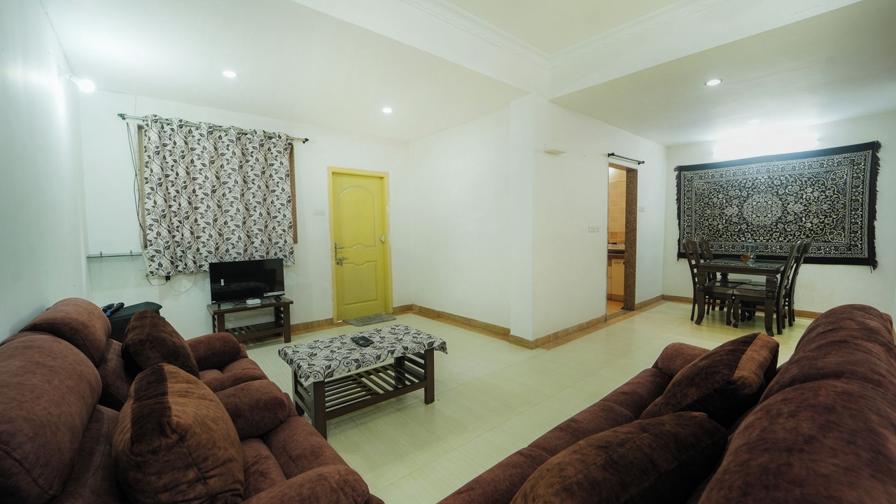 Photo of Livingroom in Bhim Nagar
