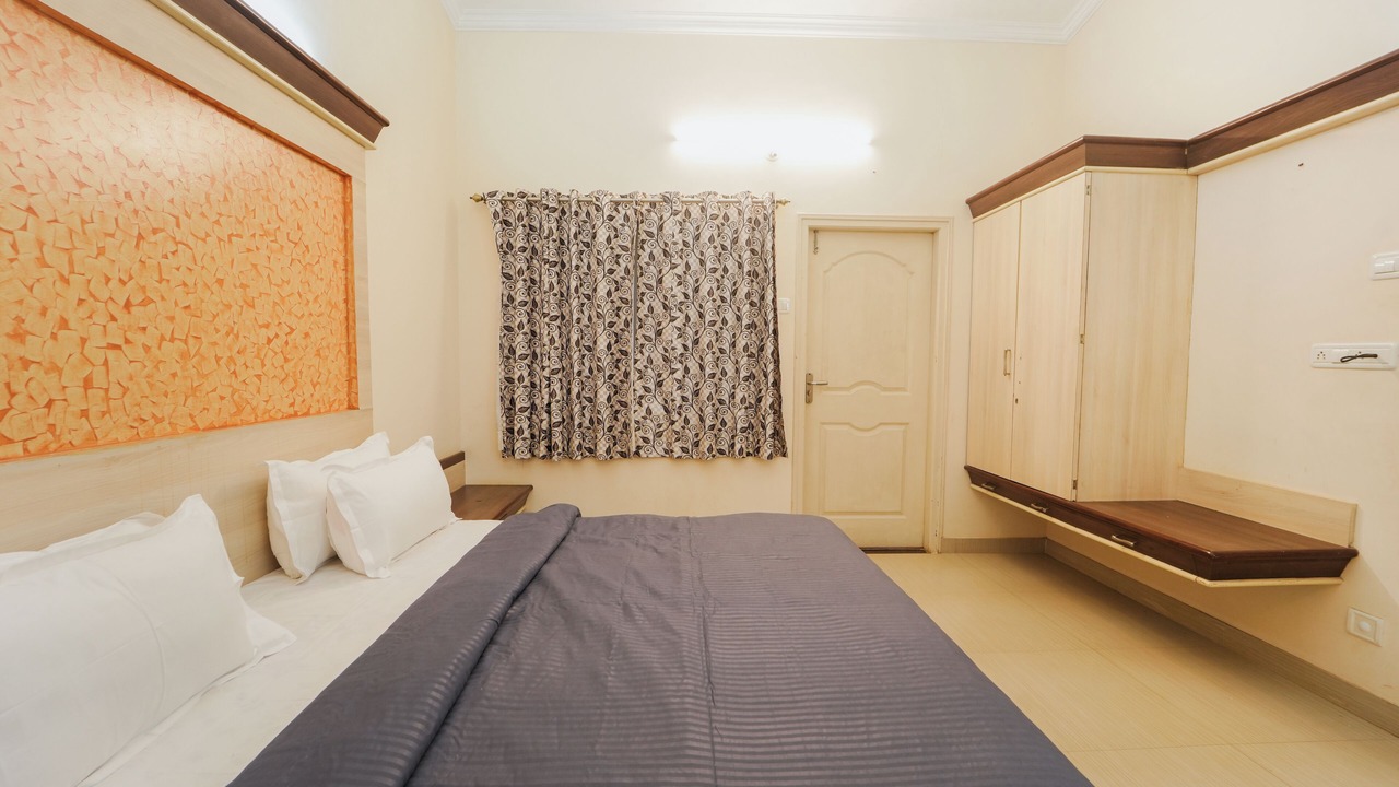 Photo of Bedroom in Bhim Nagar
