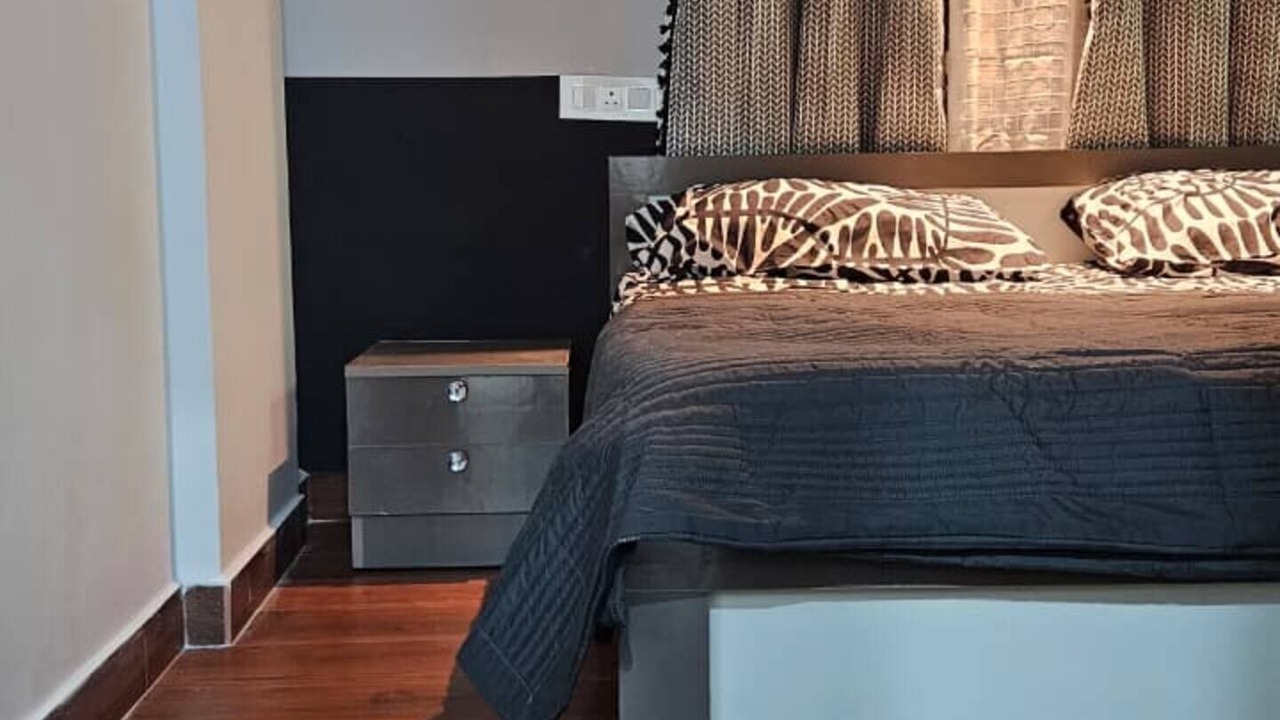 Photo of Bedroom in HSR Layout