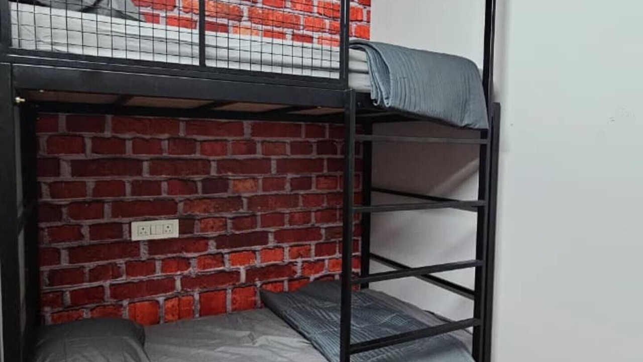 Photo of Bedroom in HSR Layout