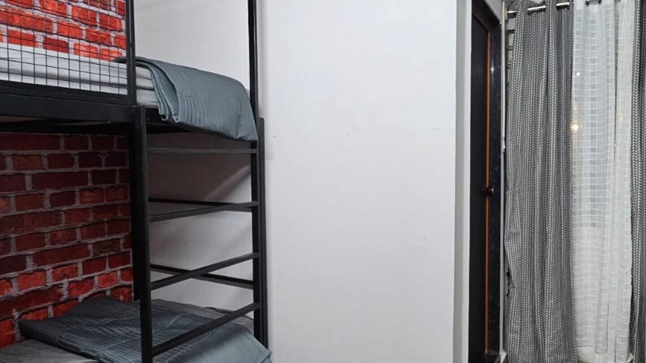 Photo of Bedroom in HSR Layout