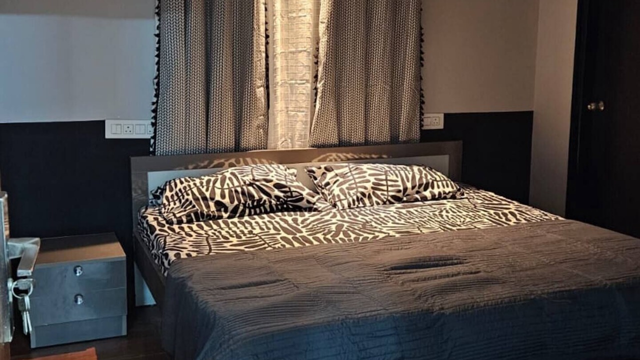 Photo of Bedroom in HSR Layout