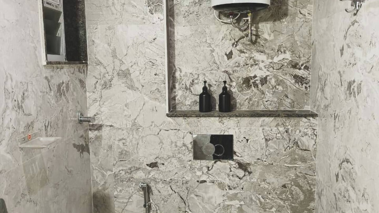Photo of Bathroom in HSR Layout