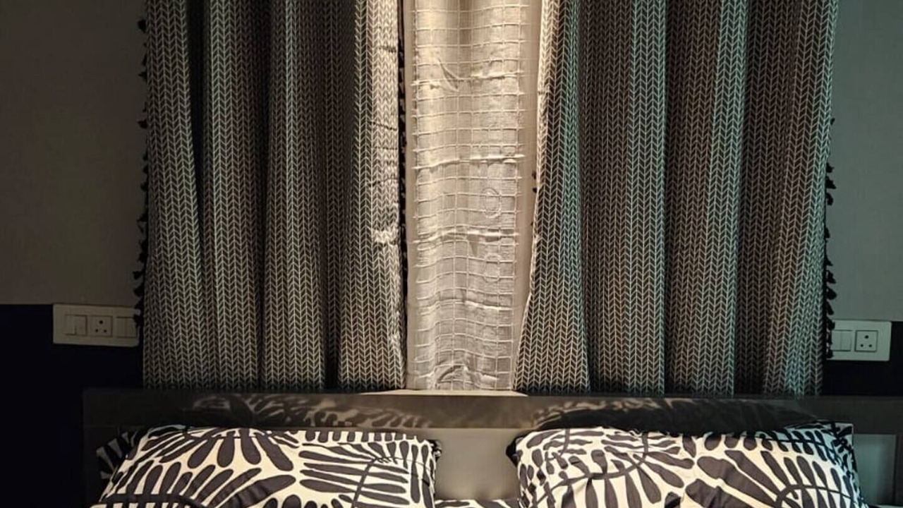 Photo of Bedroom in HSR Layout