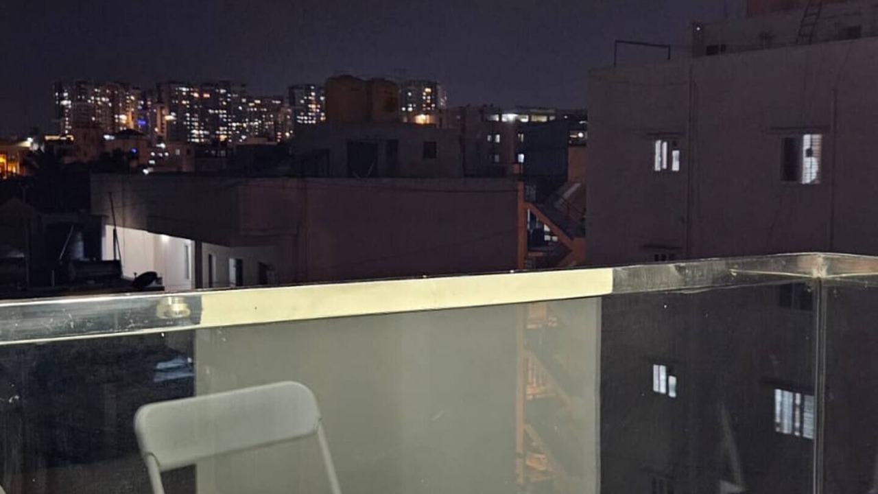 Photo of Outdoor in HSR Layout