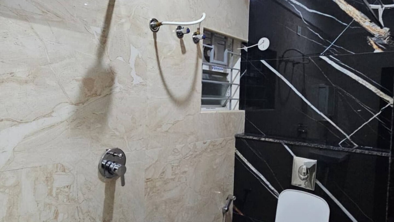 Photo of Bathroom in HSR Layout