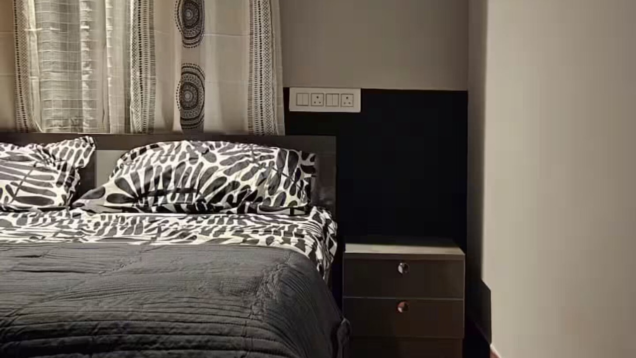 Photo of Bedroom in HSR Layout