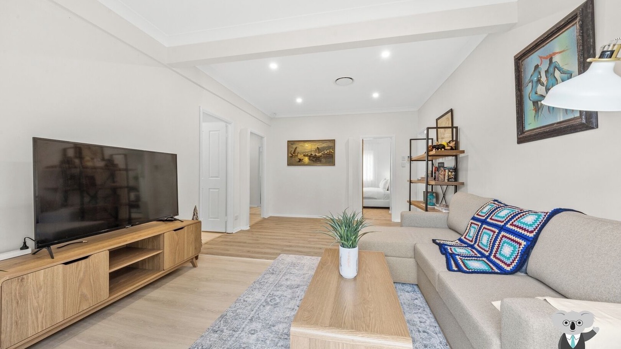 Photo of Livingroom in Erina